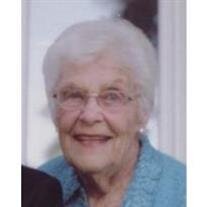 Dorothy Braun