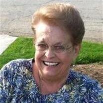 Bettye B.  Tumblin