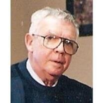 William R. "Bill" Cox
