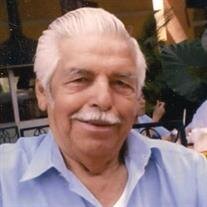 Armando Velasco