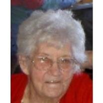 Constance Hinsdale