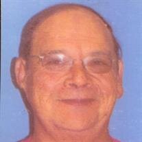 John Monroe Roberson