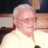 Edward Z. "EZ" Williams