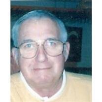 Richard "Dick" Wright