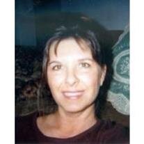 Jody (Harwick) Arnold