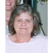 Judith "Judy" Williams