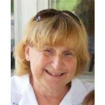 Constance "Connie" Burns