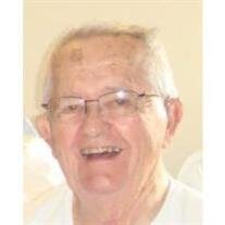 Francis "Frannie" Frey