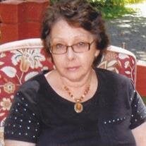 Brenda Kay Schlueter