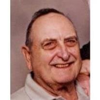 Donald VanEtten