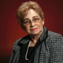 June Allen Wheeler