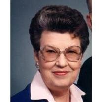 Joyce Bishop