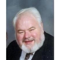 Gregory Grover