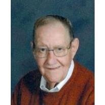 Richard "Ric" Powell
