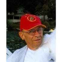 William "Bill" Westgate