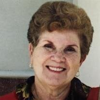 Gladys Torres Munoz