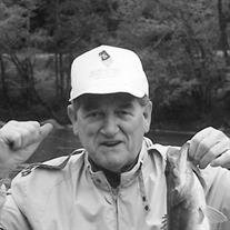Gary Lee Stringer, Sr.
