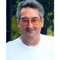 William P. "Bill" Mitchell