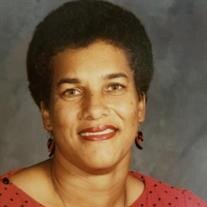 Jacyntha Idova Reid Bailey Panton
