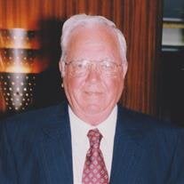 Mr. Nicholas Katzenbach of Hoffman Estates