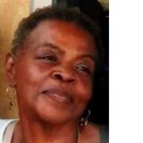 Shirley Lane-Harris