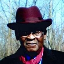 William Richard Botts