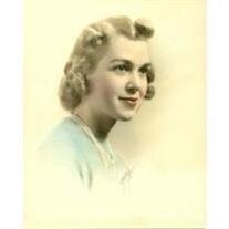 Rita Adeline Therese O'Mara