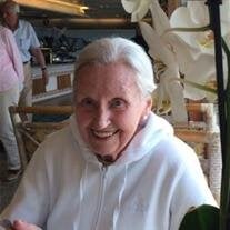 Olga Chernecky-McGuinness