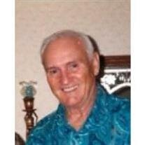 Donald "Keith" Vroman