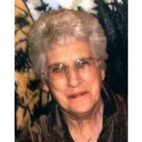 Norma  Grant