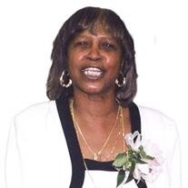 Mrs. Sharon Marie Gibson