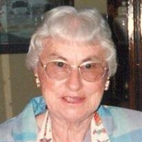 Lucy Mae Kirkland