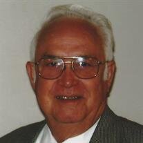Claude E. Hurt