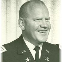 Harold Dean Frear 