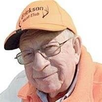 Ronald O Erickson