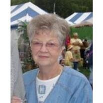 Shirley Dick