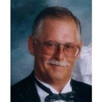 John Rottman, Jr.