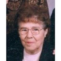 Audrey King