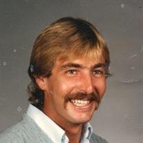 Byron Richard Bierly, Jr.