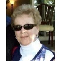 Nancy (Wells) Graybiel