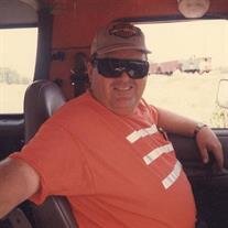 Daniel "Dan" Francis Ruddy