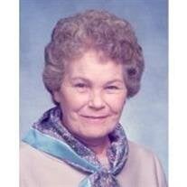 Kathryn Schwamm
