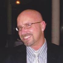 Mr. William Lee Miller of Hanover Park