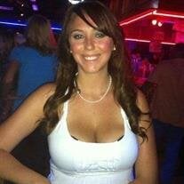 Veronica Alicia Davis