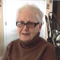 Lorraine  Gertrude Chrun