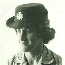 Caroline Joyce Marensky