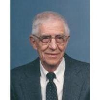 William "Bill" Schuch