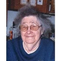 Marilyn Moran