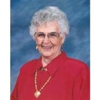 Ethel Knight