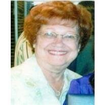 Fredericka Teske
